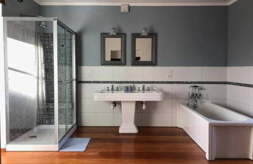 Chateau de la Preuille Gites - Foto 57