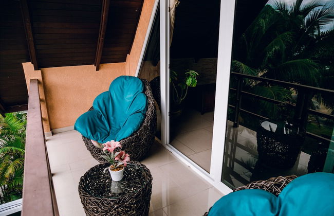 Magic Villa Beachfront - Foto 23