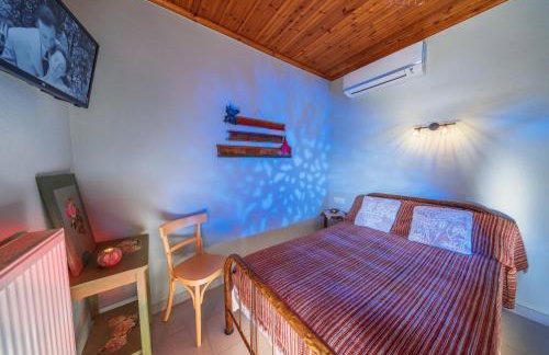 Villa Marina, Βίλλα Μαρίνα - Foto 21