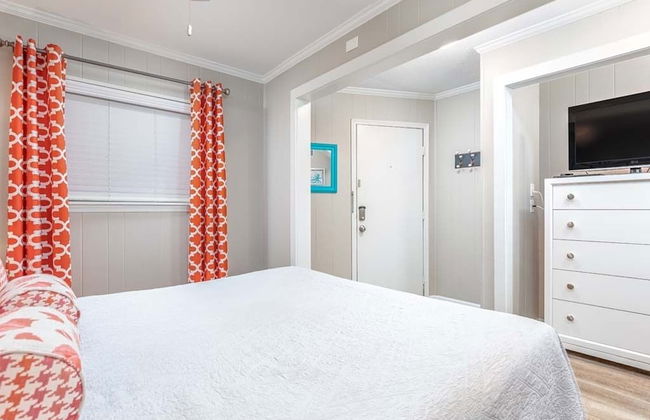 Savannah Beach Racquet Club - Foto 20