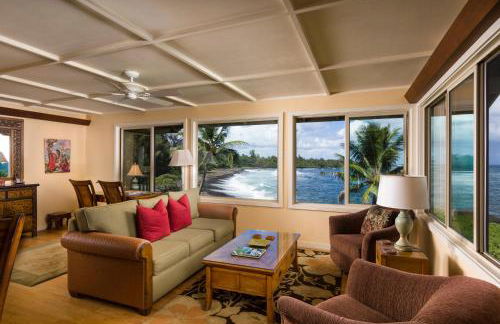 Hana Kai Maui - #5 Kaʻahumanu - Foto 1