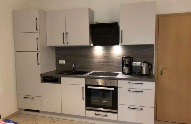 Beachkeeper Comfortable Holiday Residence - Foto 5