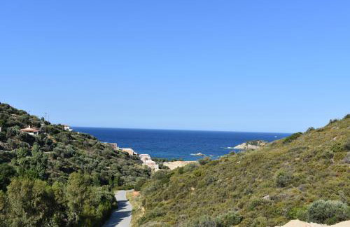 Heliopetra Sea View Studios - Foto 48