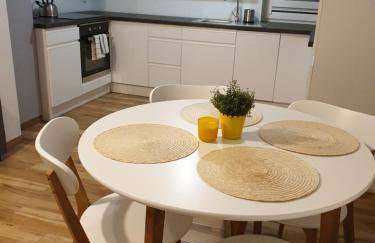 Caskada Modern Apartments 2 NOWY APARTAMENTOWIEC WINDA - Photo 31