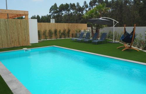 Villa Au Bain Marie - Foto 27