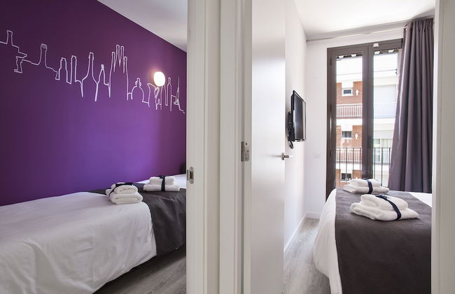 Habitat Apartments ADN - Photo 17