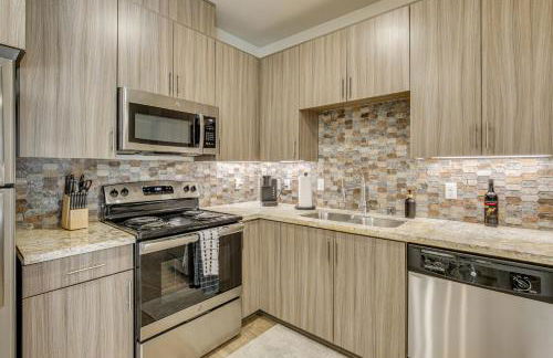 By Seaport Village and Navy Base! Chic Condo with Pool - Foto 12