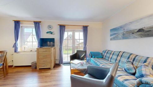 Haus Möwe 01, Sellin - Foto 3