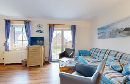 Haus Möwe 01, Sellin - Foto 3