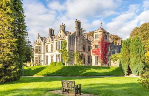 Kendal - Summerlands Hall Gothic Apartment - Foto 1