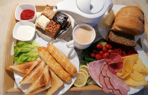 Miodowe Siedlisko - Photo 20