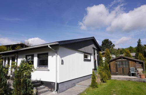 Ferienhaus FREE WILLI - Foto 3