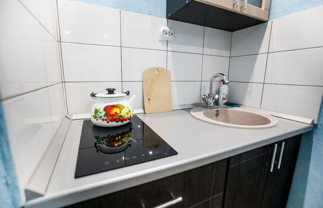 Apartment on Yeletskaya 58 - Foto 7