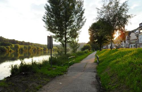 Ferienhaus am Fährkopf - Foto 30