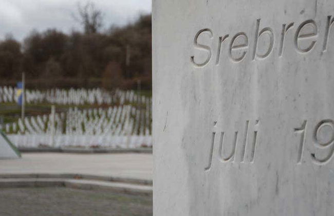 Excursión a Srebrenica - Foto 7