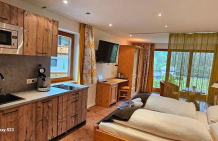 Bergwelt Apartments - Foto 31