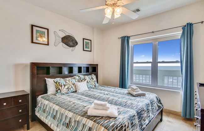 Ocean Grove 601 - Sea Breeze - Foto 32
