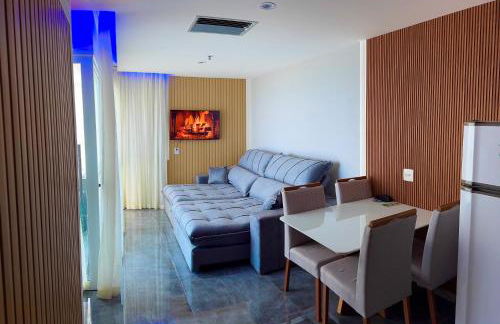 Apartamento beira mar Barra da Tijuca - Foto 61