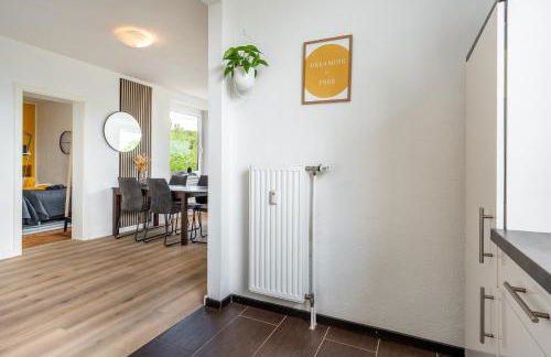 1 Relax Homedesign Wohntraum in Geesthacht mit Elbblick bei HH - Foto 43