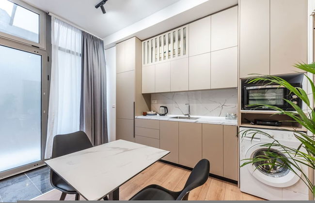 Artevibe Studio in Shkod r - Foto 11