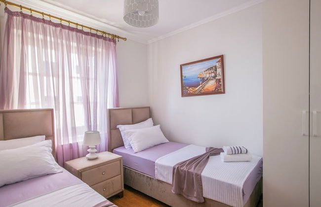 Beach Apartments Montesan - Foto 10