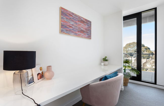 Founders Lane Apartments by Urban Rest - Foto 40