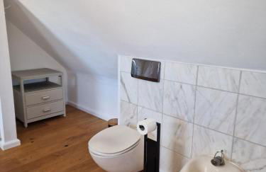 Ferienhaus Lisette Wohlfühldomizil zwischen Rebenmeer und Pfälzer Wald - Foto 12