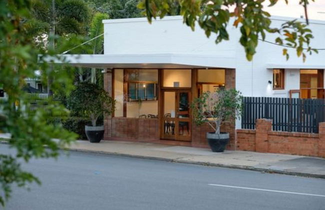 Barney Beach Accommodation - Foto 67