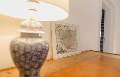 Relax In The Old Vicarage On Eiderstedt - Foto 10