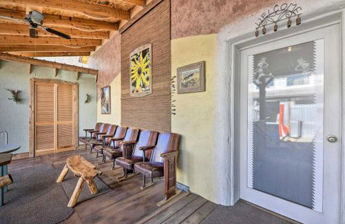 Converted Concert Hall in Downtown Del Norte! - Photo 21