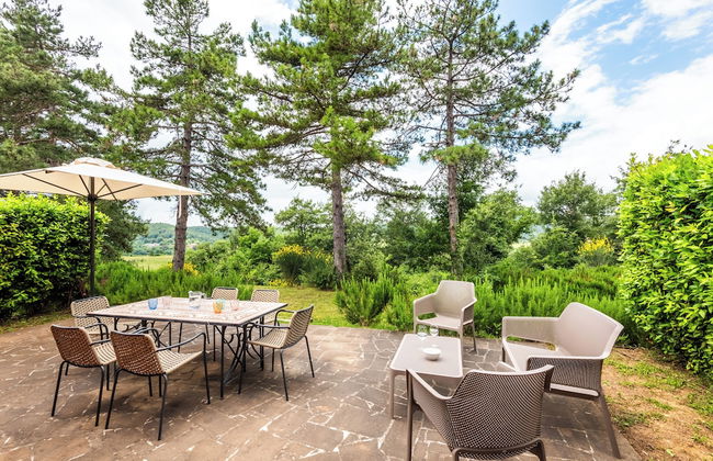 Superb Two-storey Villa Limone Apartment - Resort Cignella - Photo 48