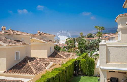 CostaBlancaDreams Bungalow Gran Sol in Calpe - Foto 21