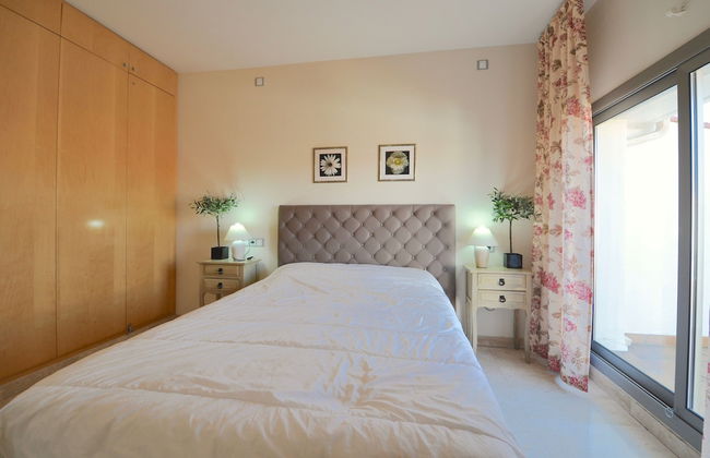 Penthaus Florida Lloretholiday - Foto 6