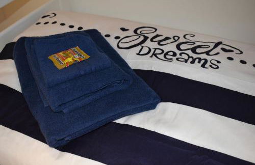 Ferienhaus Kleine Auszeit - Foto 36