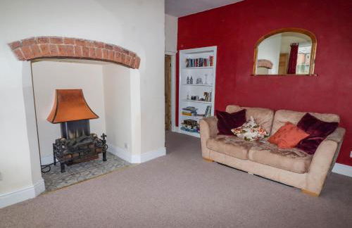 The Manor House at Kenwick Lodge - Foto 13