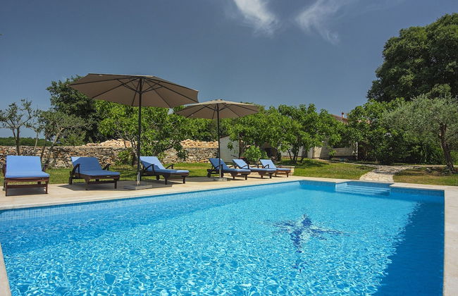 Holiday Home in Valtura With Swimming Pool - Foto 14
