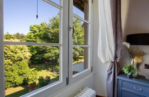 Villa Ester, a Stylish Farmhouse on the Hills - Foto 97