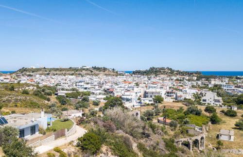 High View Villa - Foto 41