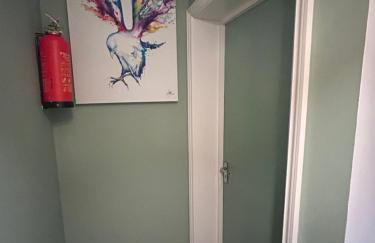 Canal Apartments, Canal View, Temple Meads station - 10 minutes - Foto 24