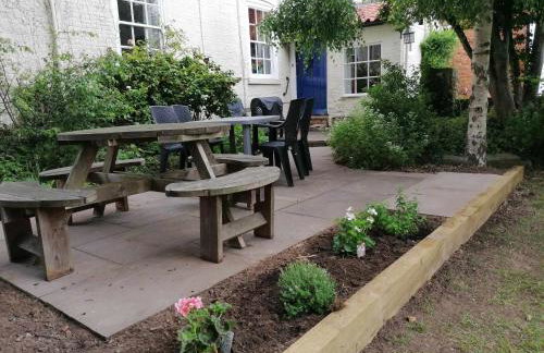 Dunham House - Foto 23