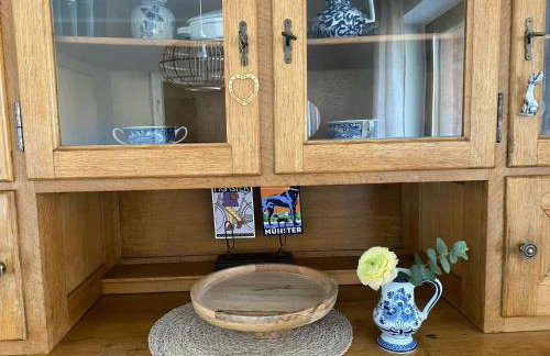 Ferienwohnung an der Berkelquelle - Foto 11