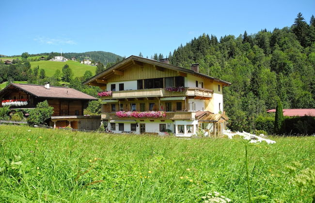 Schatzbergblick - Foto 1