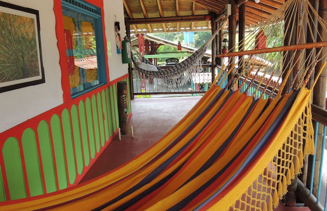 Entre Guaduas - Photo 29