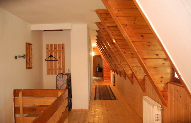 Feriendorf Finnhütte - Foto 19