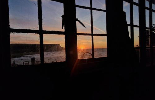 A Cosy Cabin at Cuckmere Haven - Foto 21