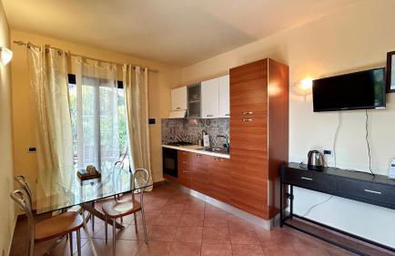 Agriturismo Azzurra Biricchina - Foto 12