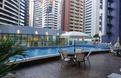 Beach Class Fortaleza By AM - Foto 54