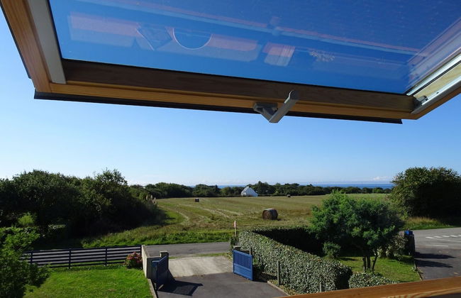 Holiday Home, Moelan sur Mer - Foto 23