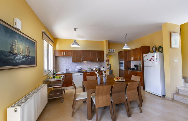 Larnaca Villa Anthea 12 Pervolia - Foto 21