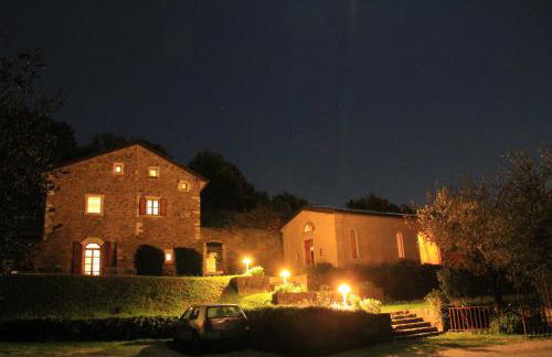 Convento La Perla - Foto 54